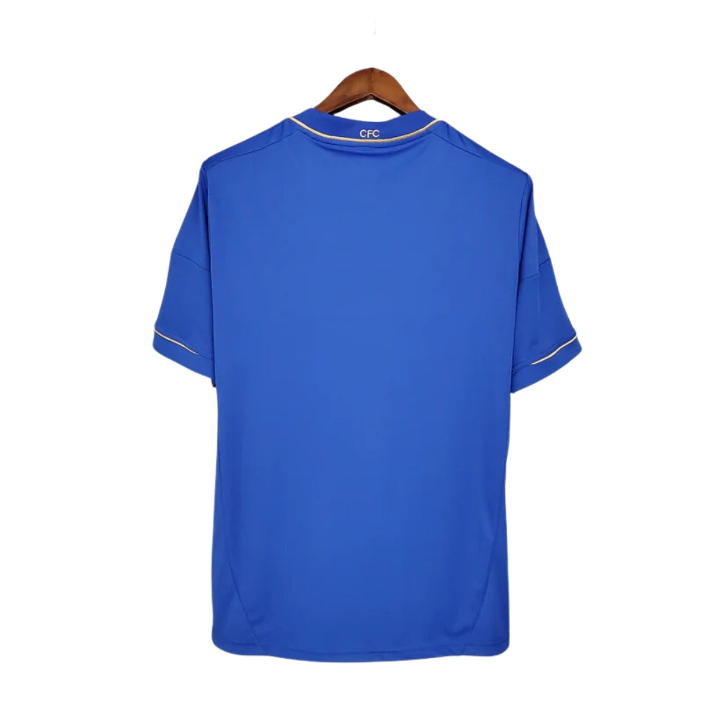 Chelsea Home 2012/13
