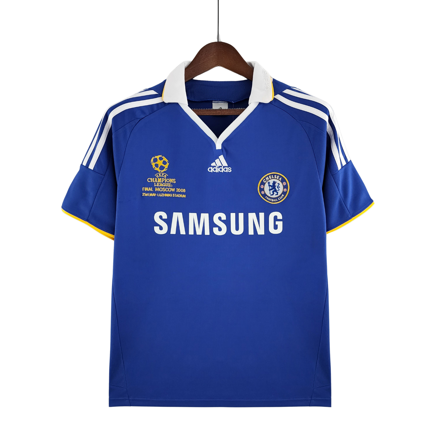 Chelsea Home 2008/09