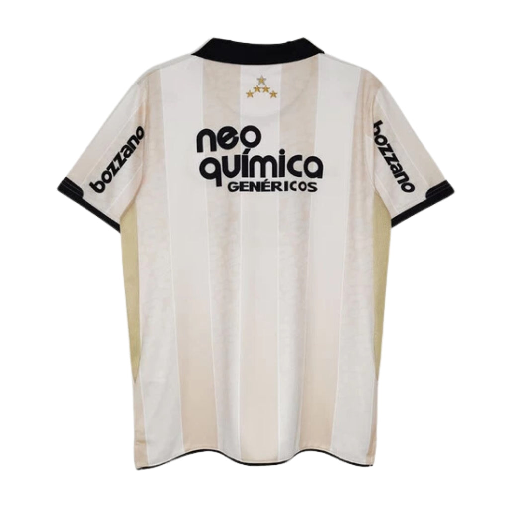 Corinthians 100th Anniversary 2010