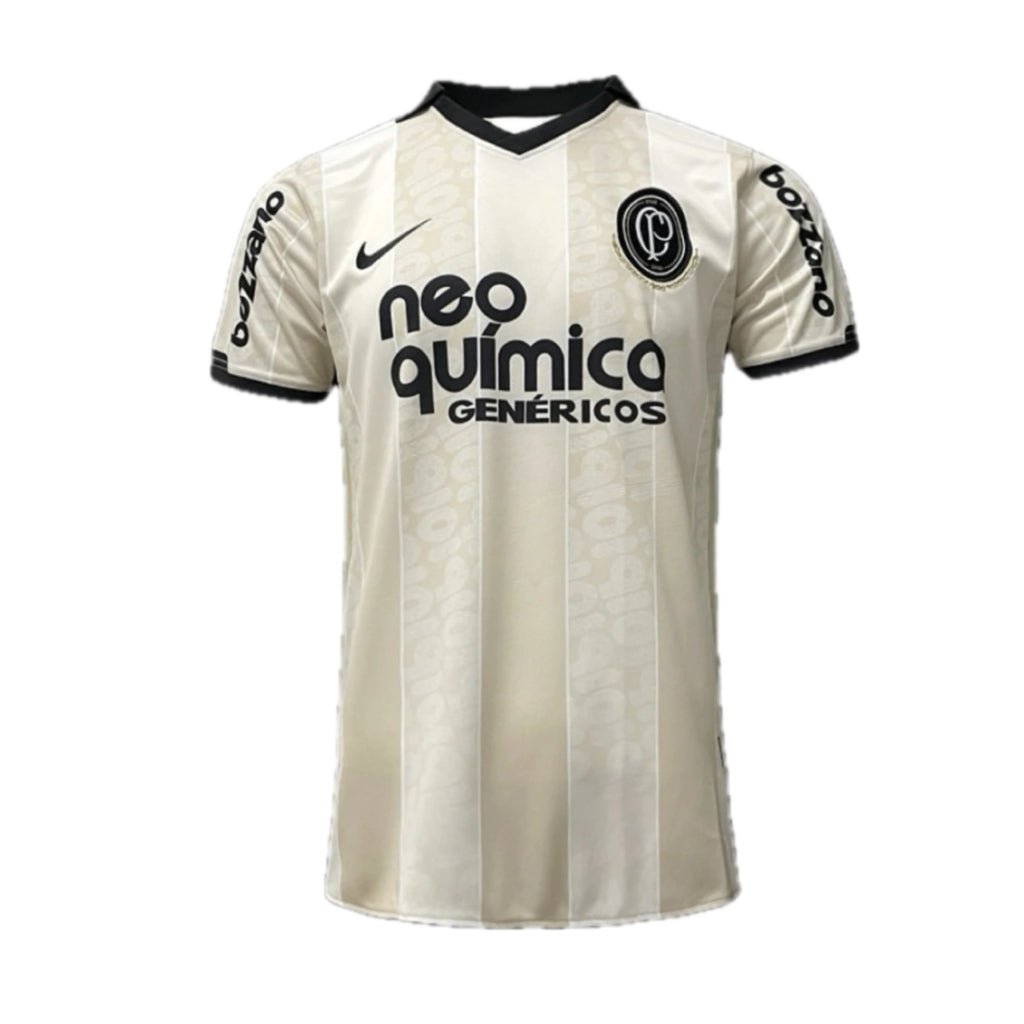 Corinthians 100th Anniversary 2010