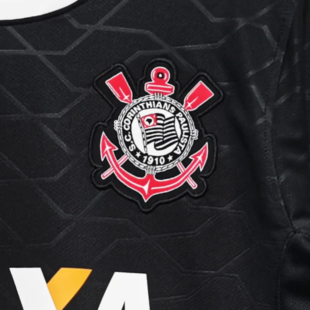 Corinthians Away 2008