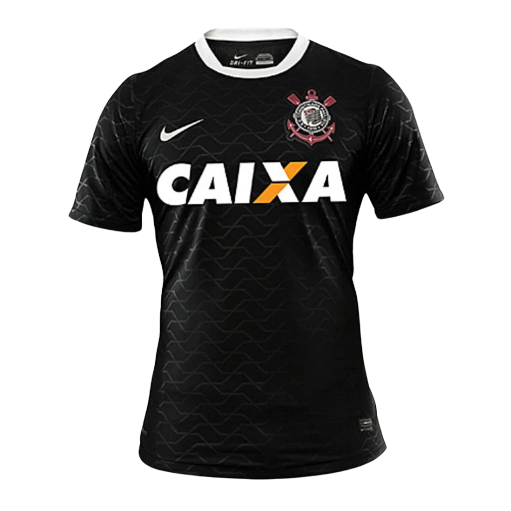 Corinthians Away 2008