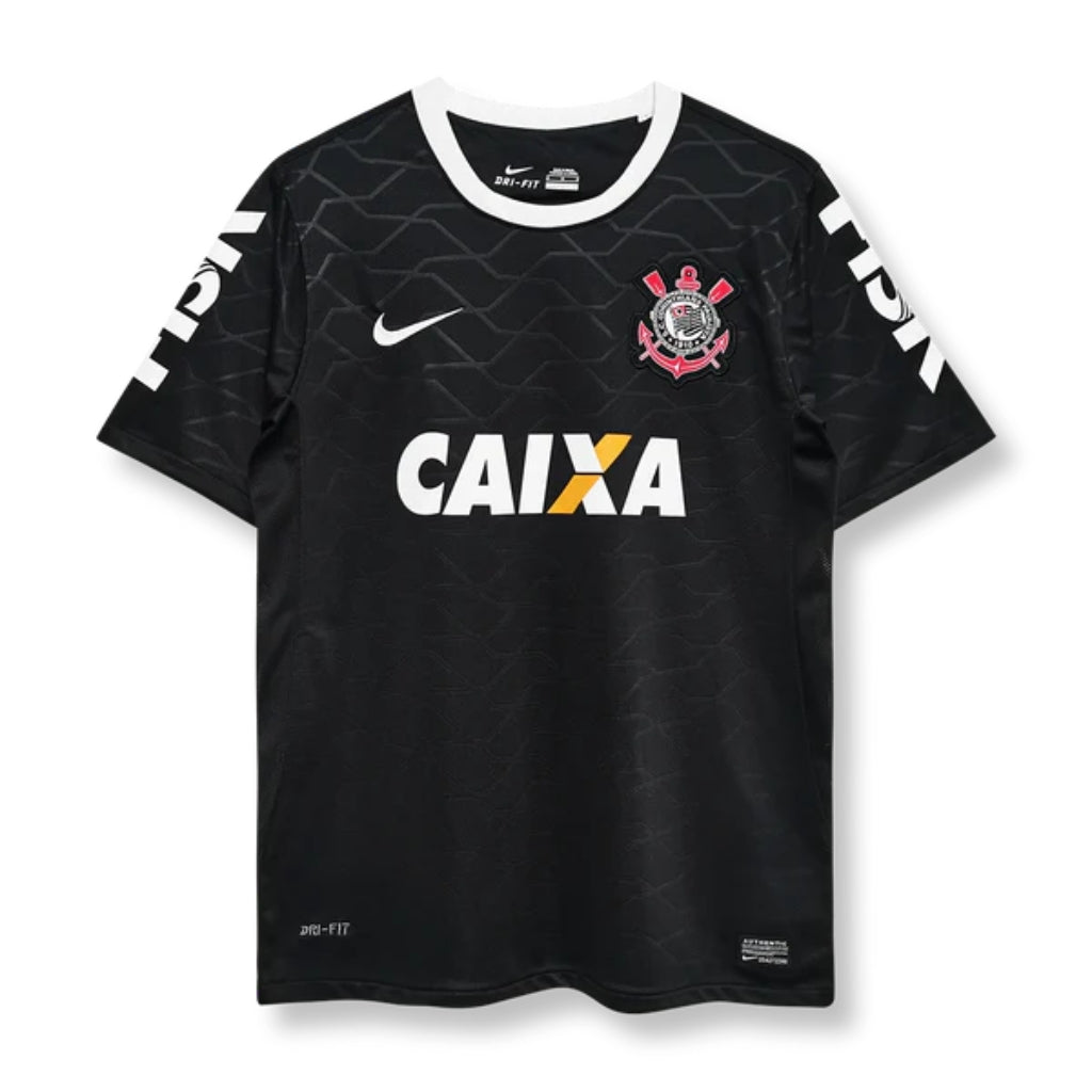 Corinthians Away 2008