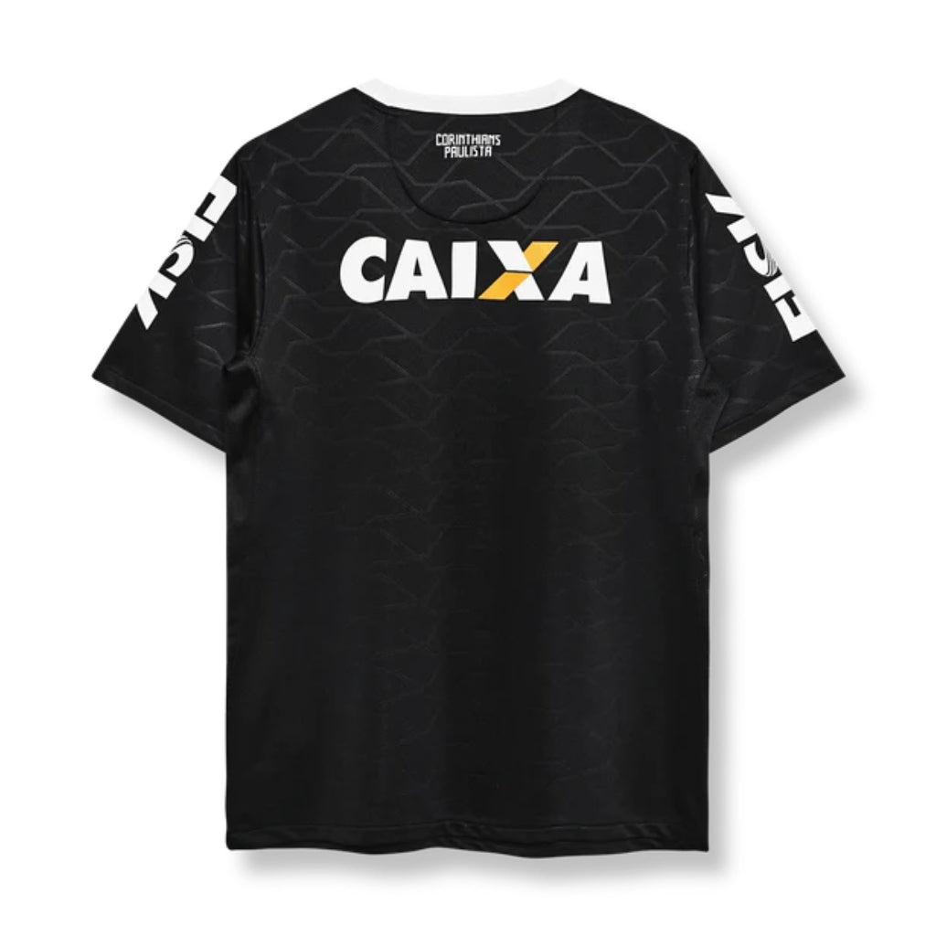 Corinthians Away 2008