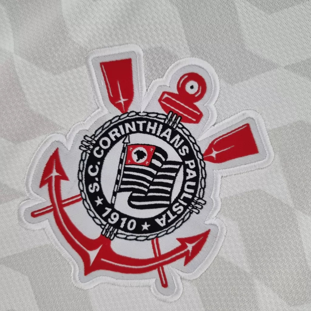 Corinthians Home 2012