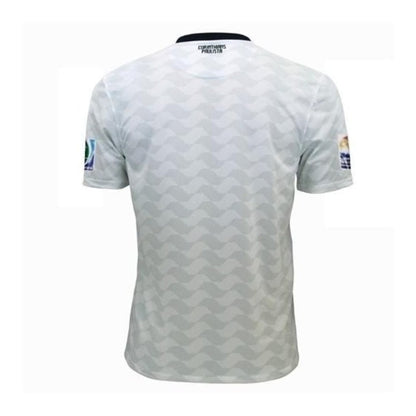 Corinthians Home 2012