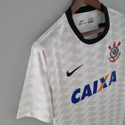 Corinthians Home 2012