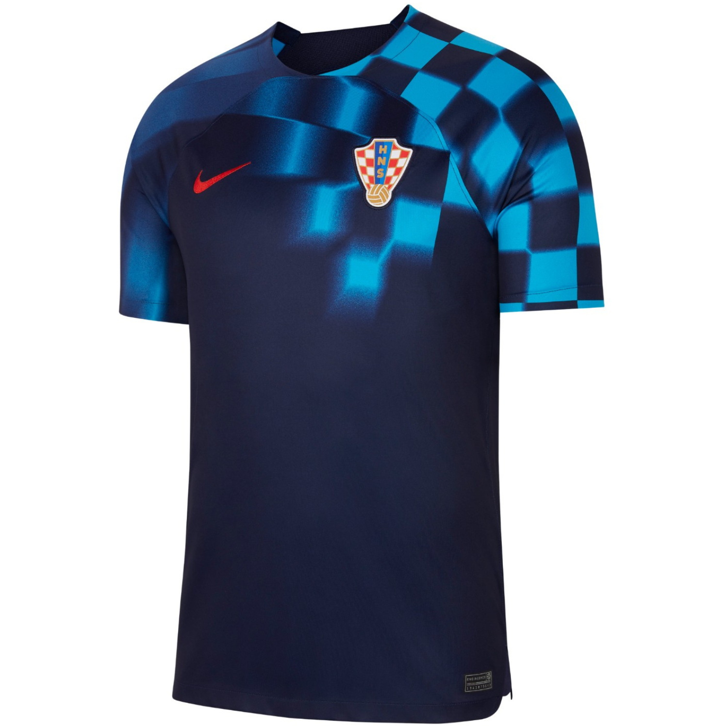 Croatia Away 2022