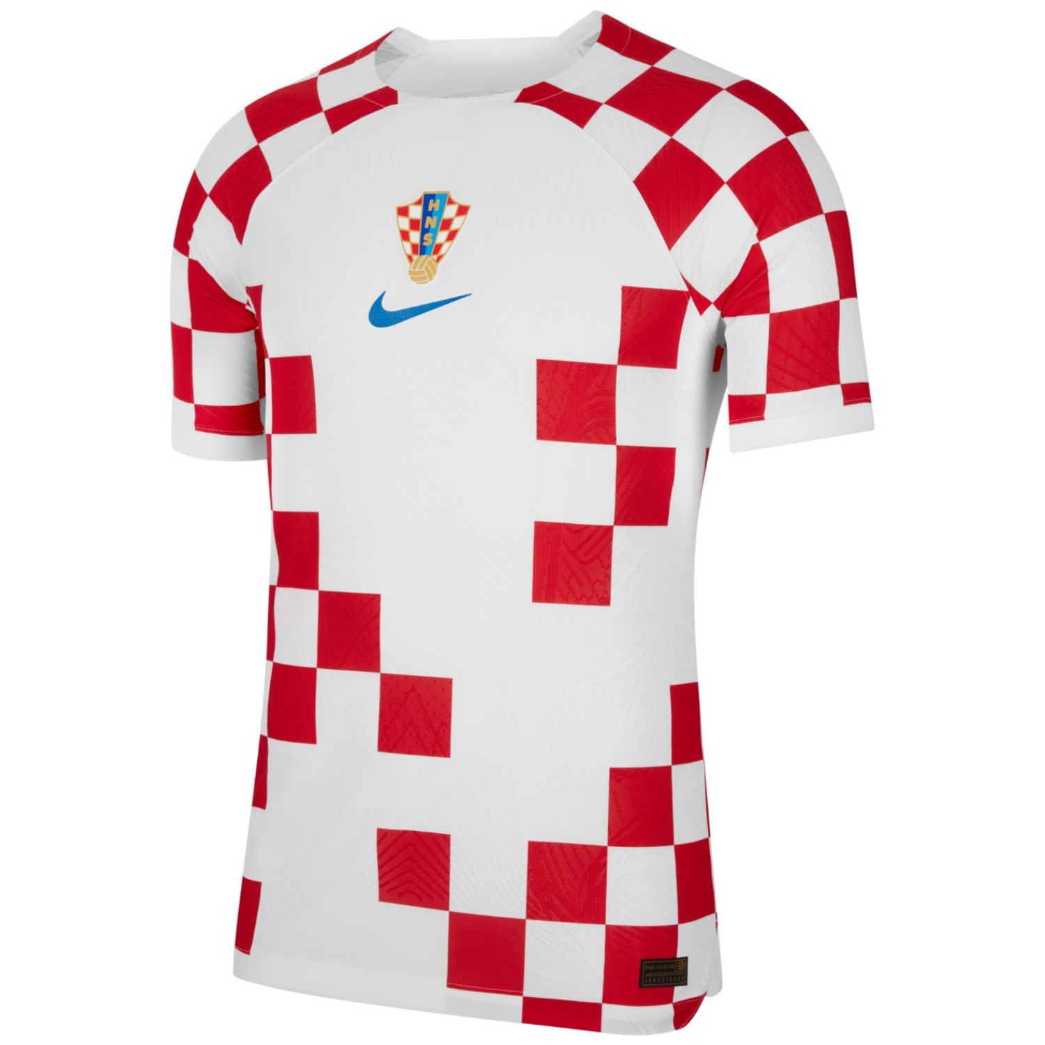 Croatia Home 2022