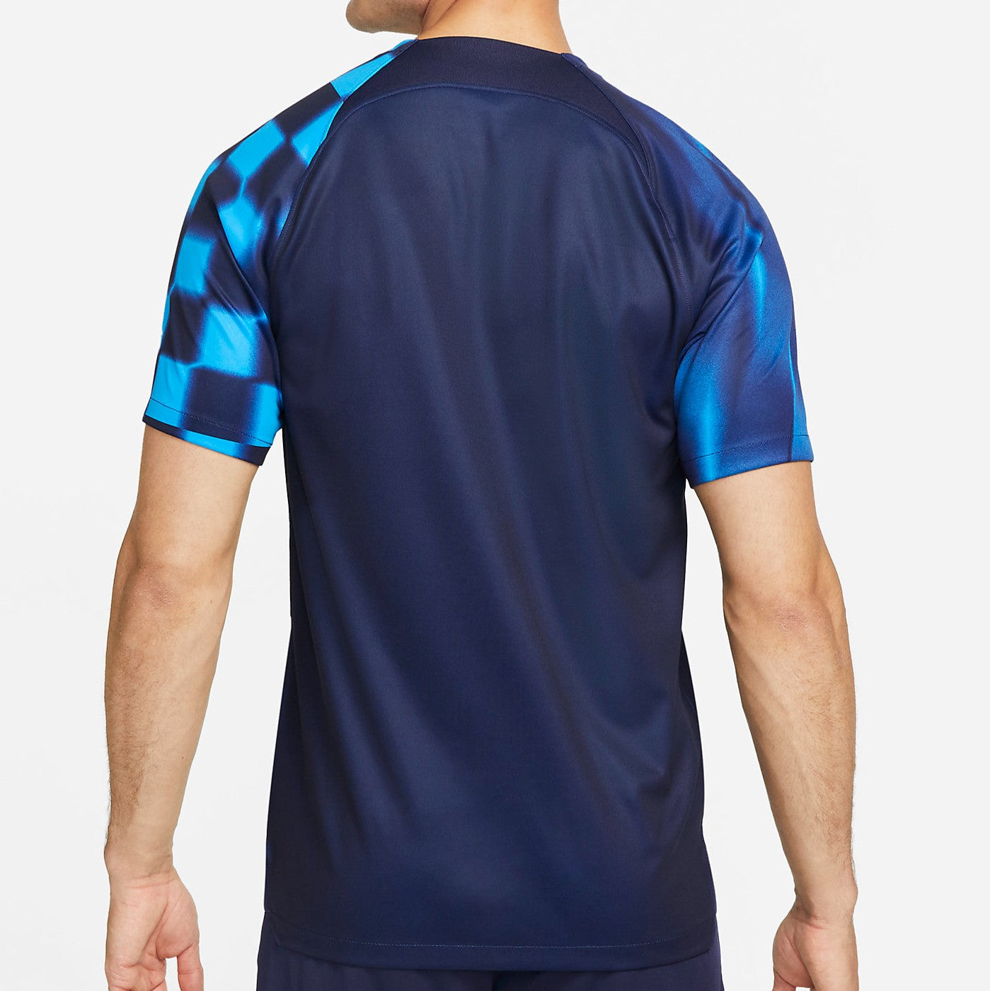 Croatia Away 2022