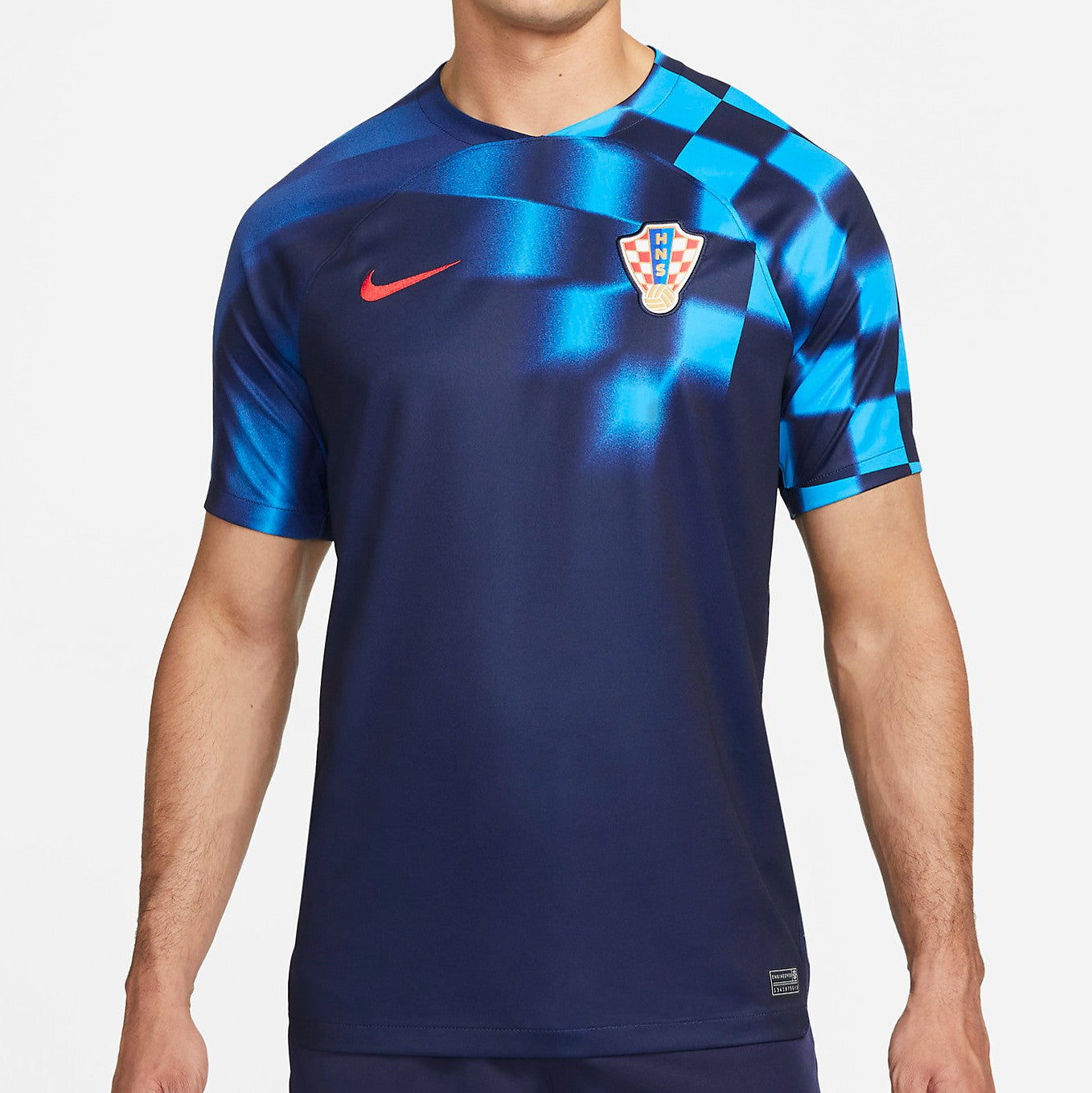 Croatia Away 2022