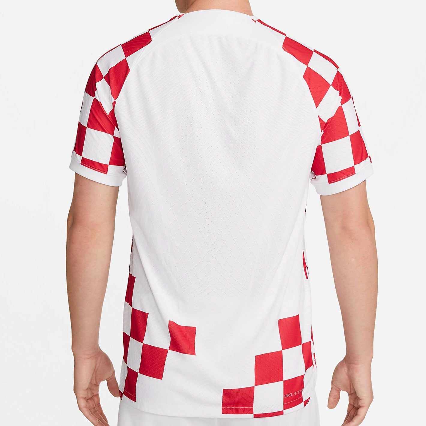 Croatia Home 2022