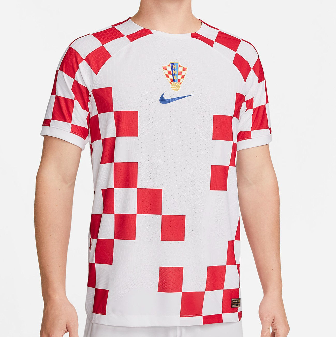 Croatia Home 2022