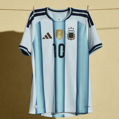 Argentina Home Kit 2026