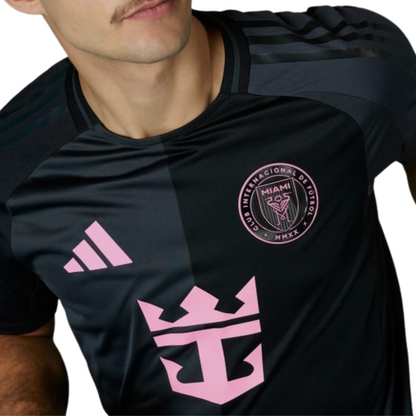 Inter Miami Away kit 2025/26