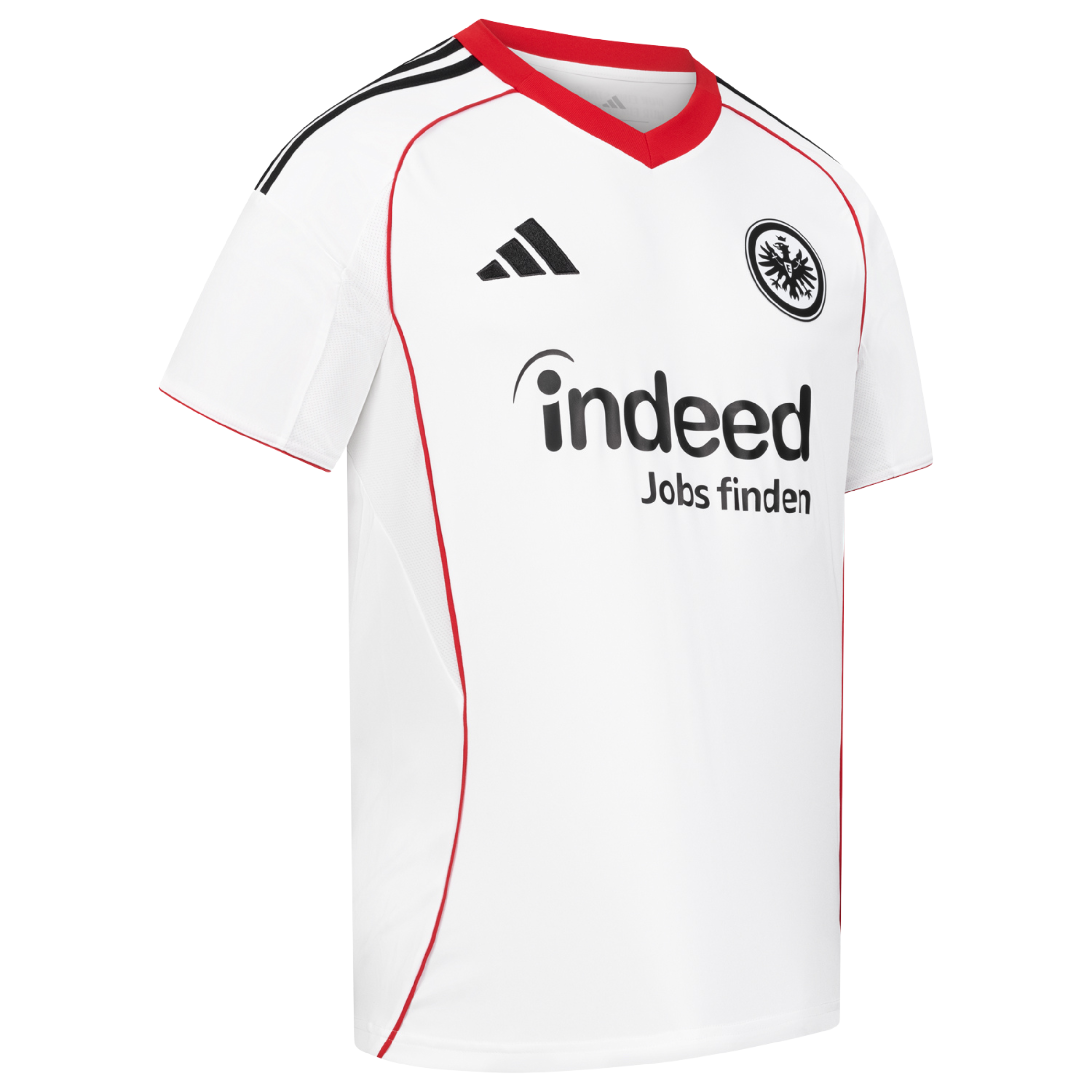 Eintracht Frankfurt Away kit 2025/26