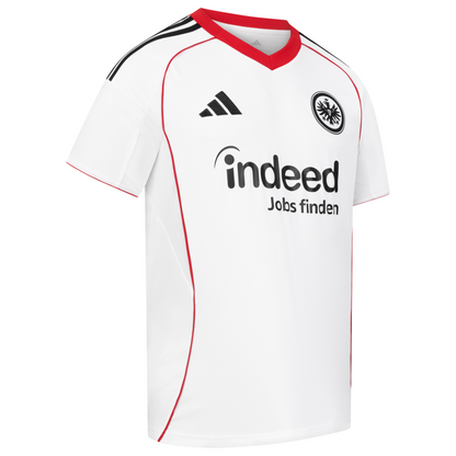 Eintracht Frankfurt Away kit 2025/26