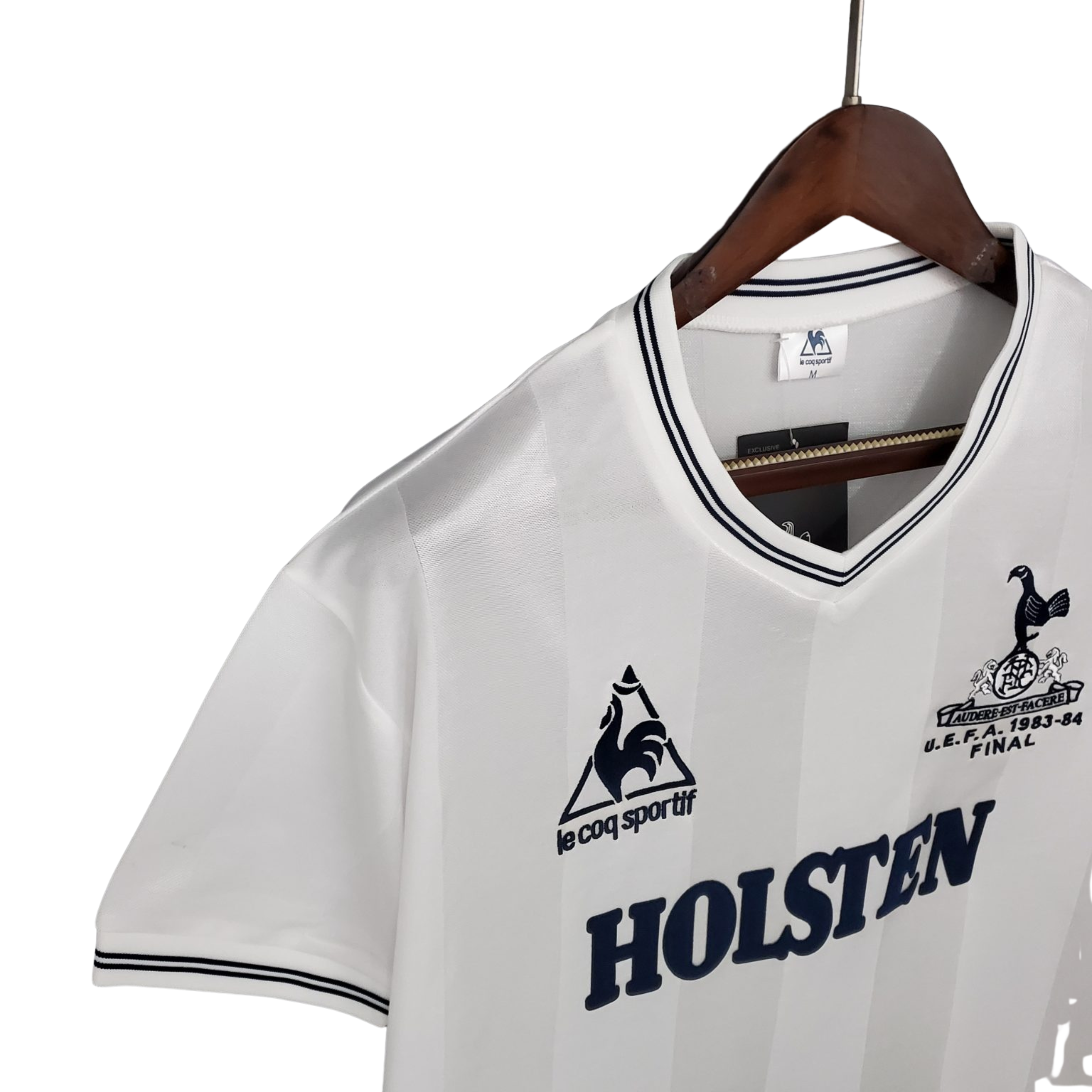 Tottenham 1983/84 Home Kit