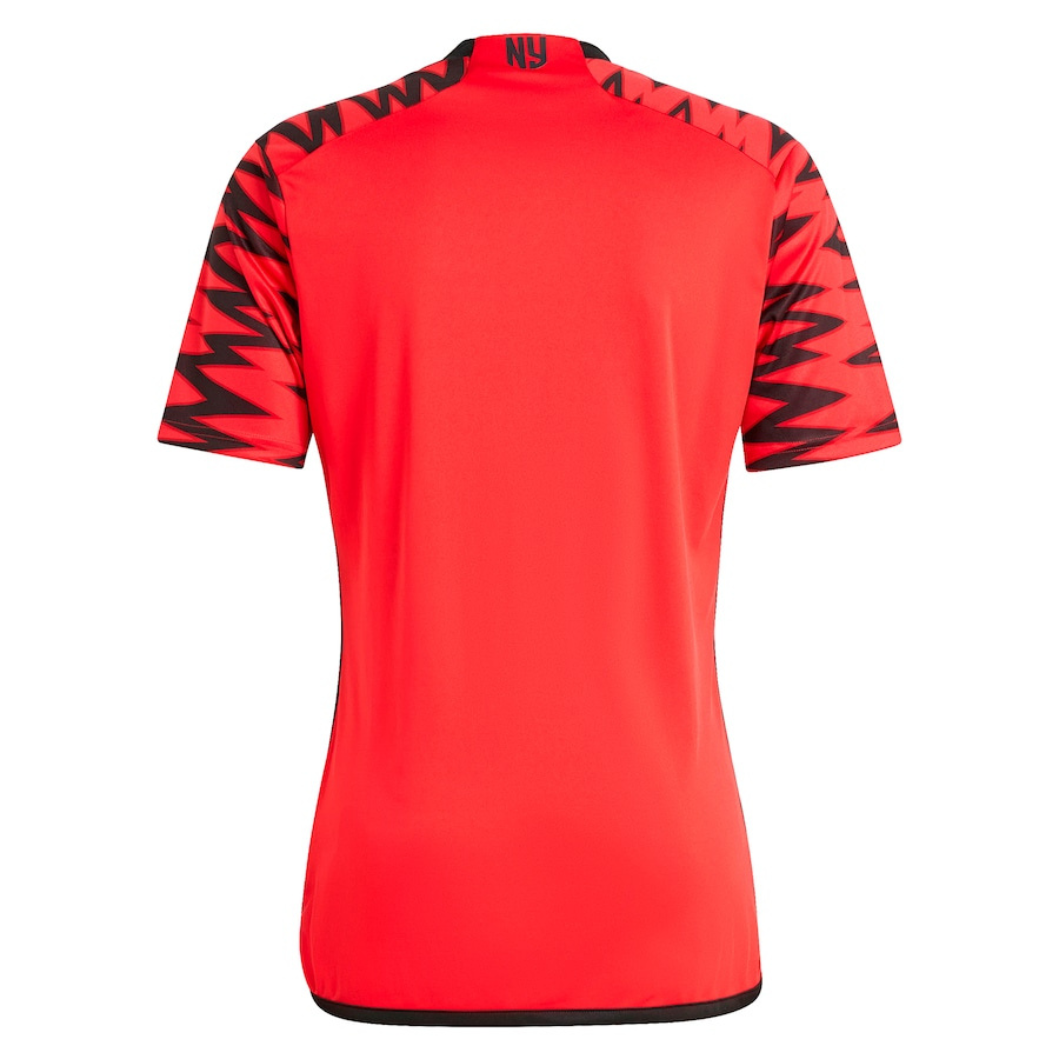 New York City Red Bull Home Kit 2025/26