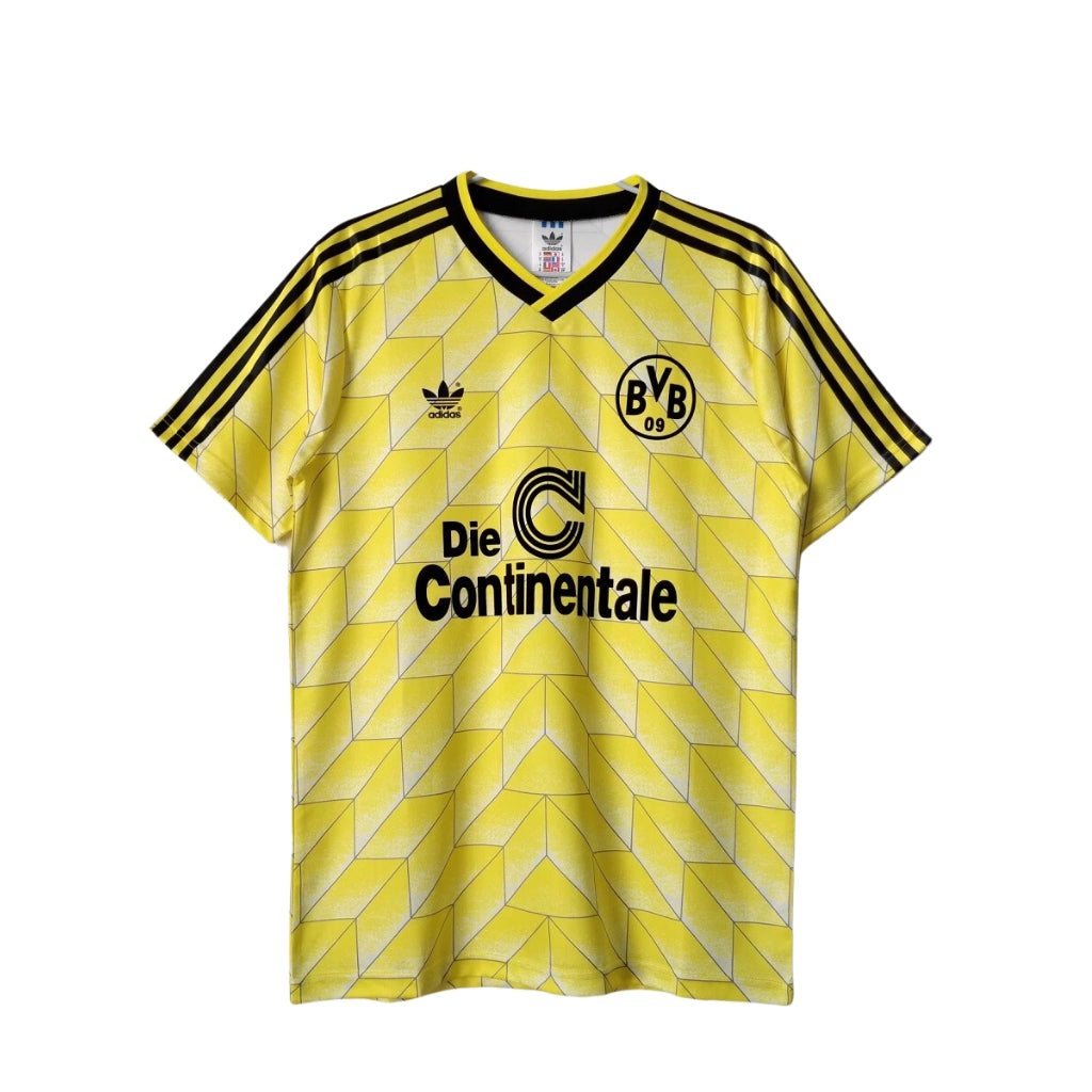 Dortmund Home 1988