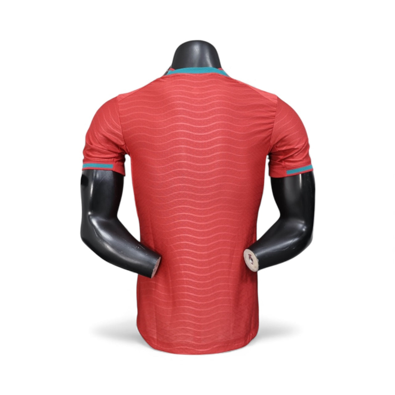 Portugal Home kit 2026 Player version