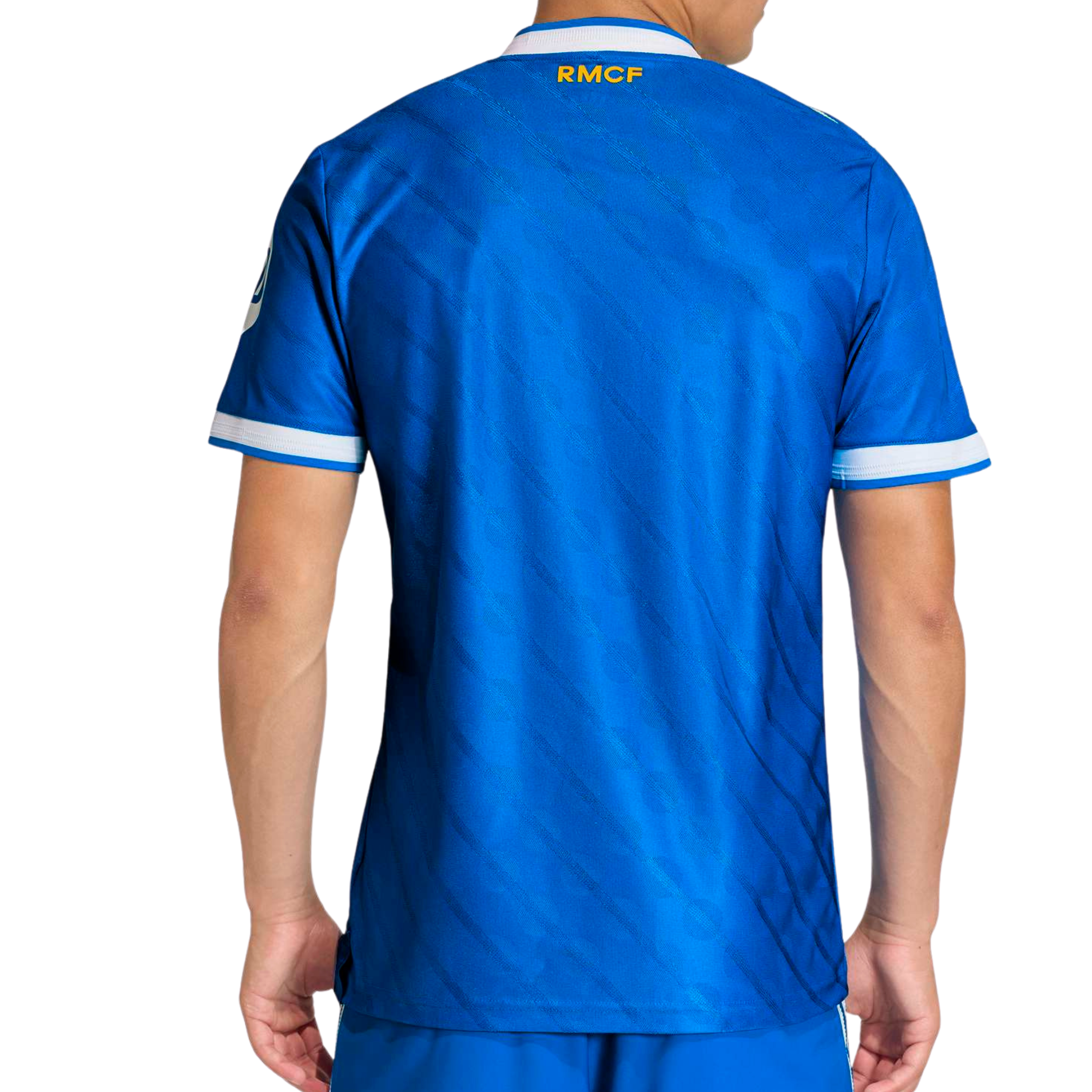 Real Madrid Third kit 2025/26 Player version