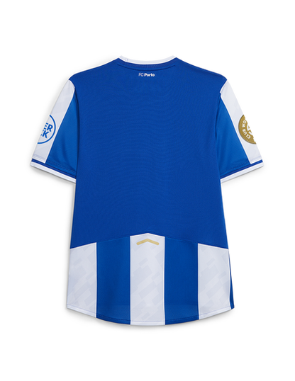 FC Porto Home kit 2025/26