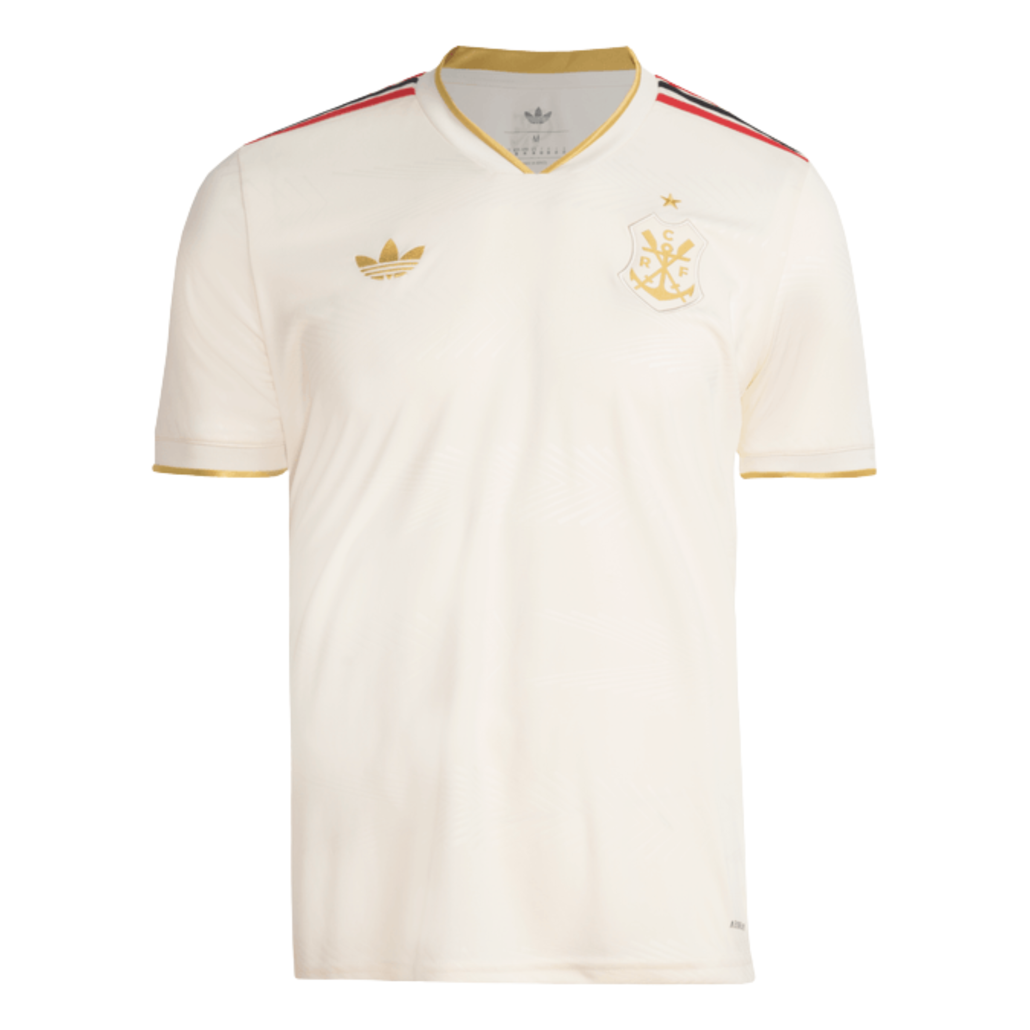 Flamengo Third kit 2025/26