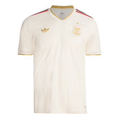 Flamengo Third kit 2025/26