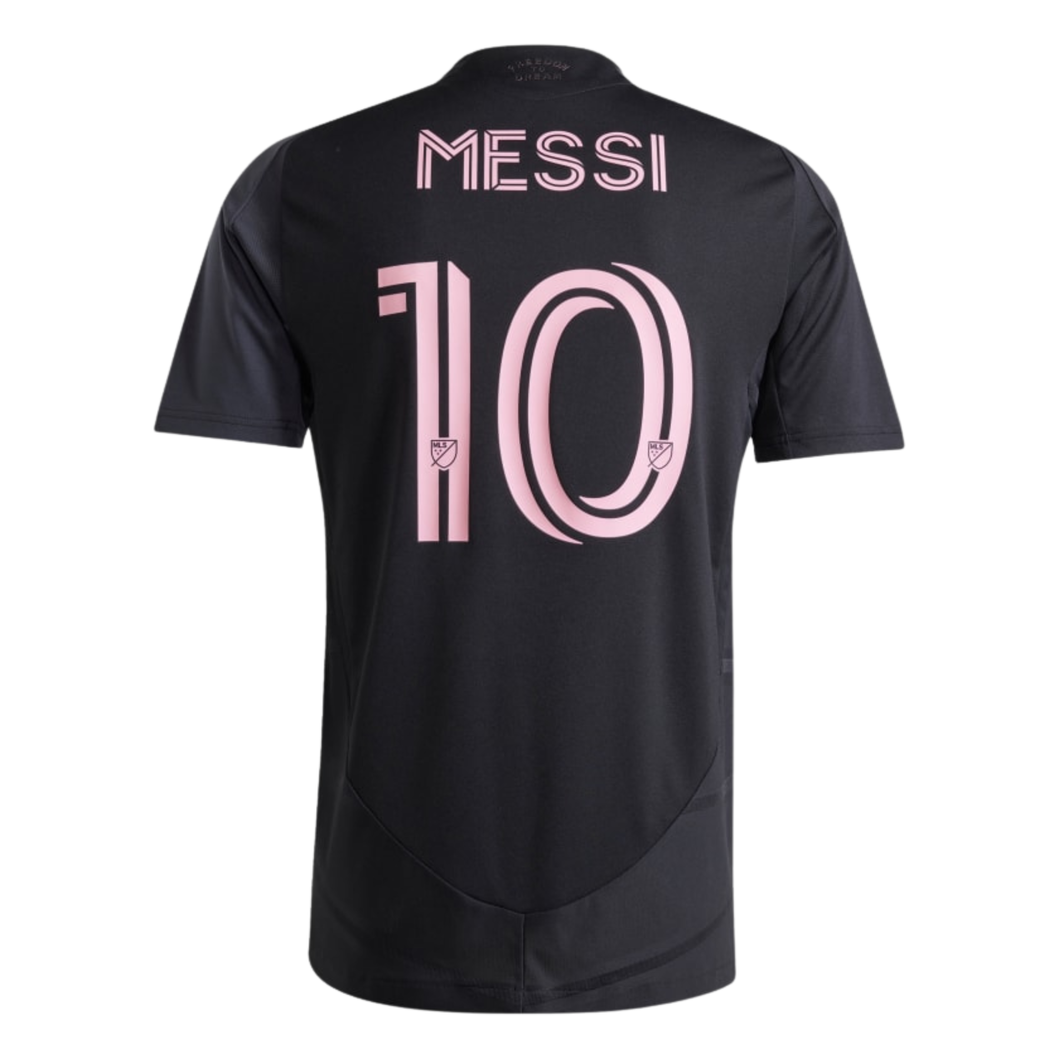 Inter Miami Away kit 2025/26