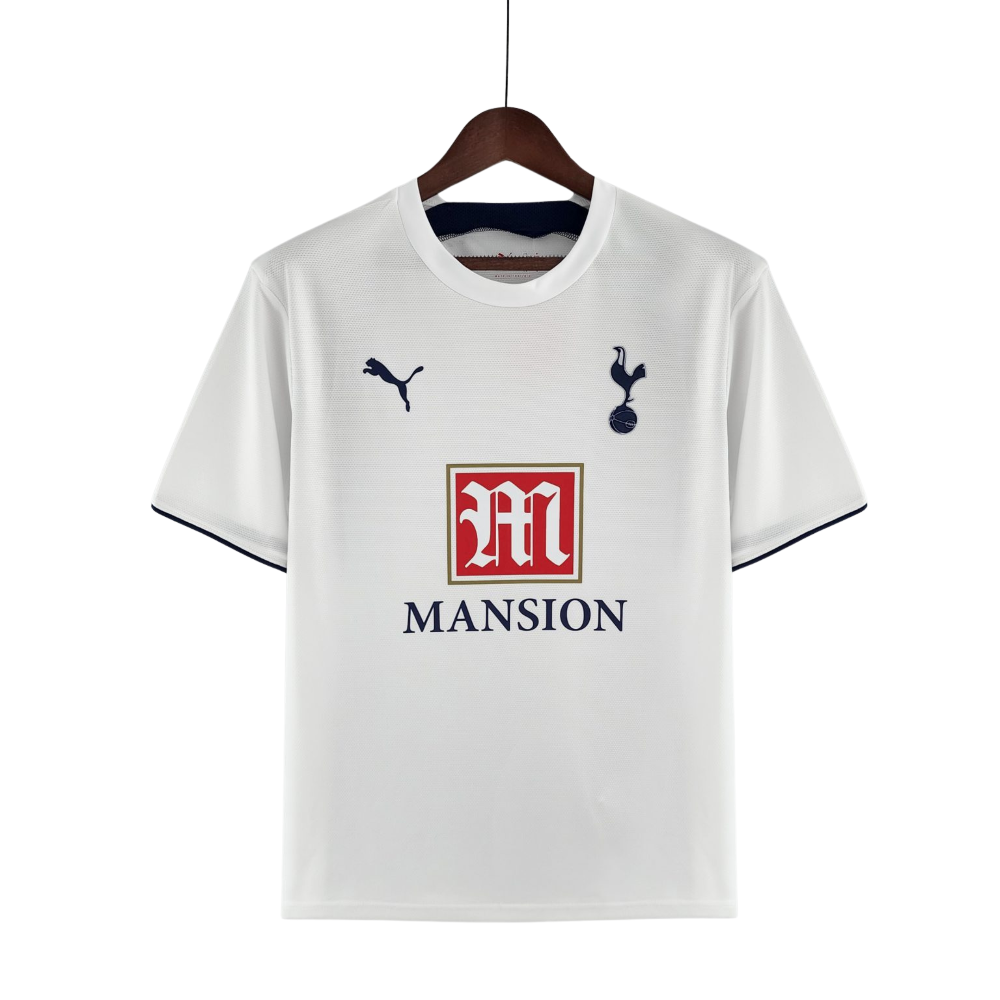Tottenham 2006/07 Home Kit