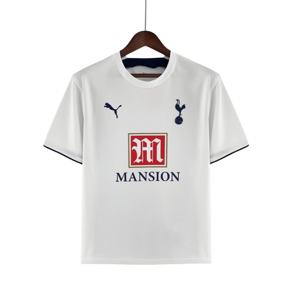 Tottenham 2006/07 Home Kit