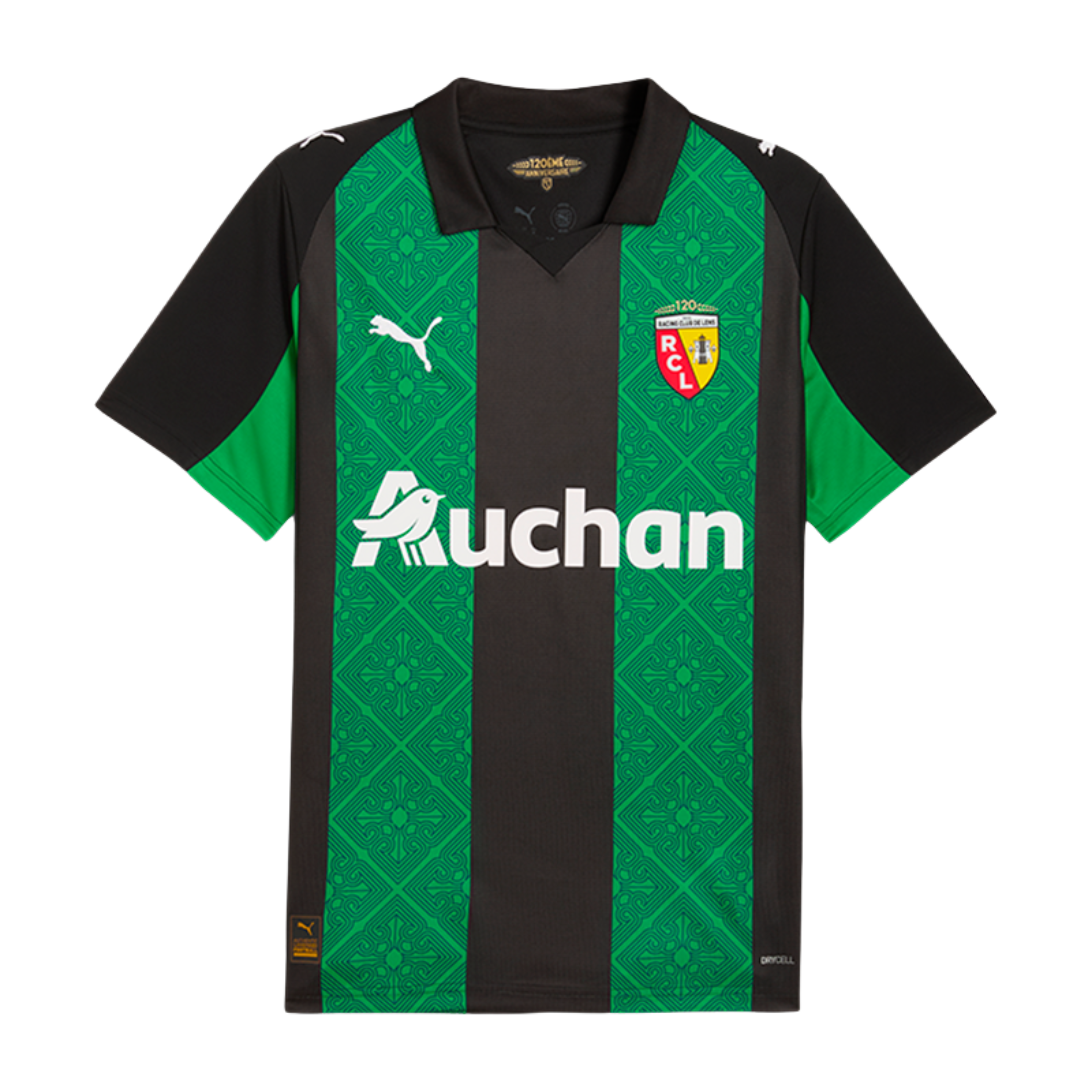 RC Lens Away kit 2025/26