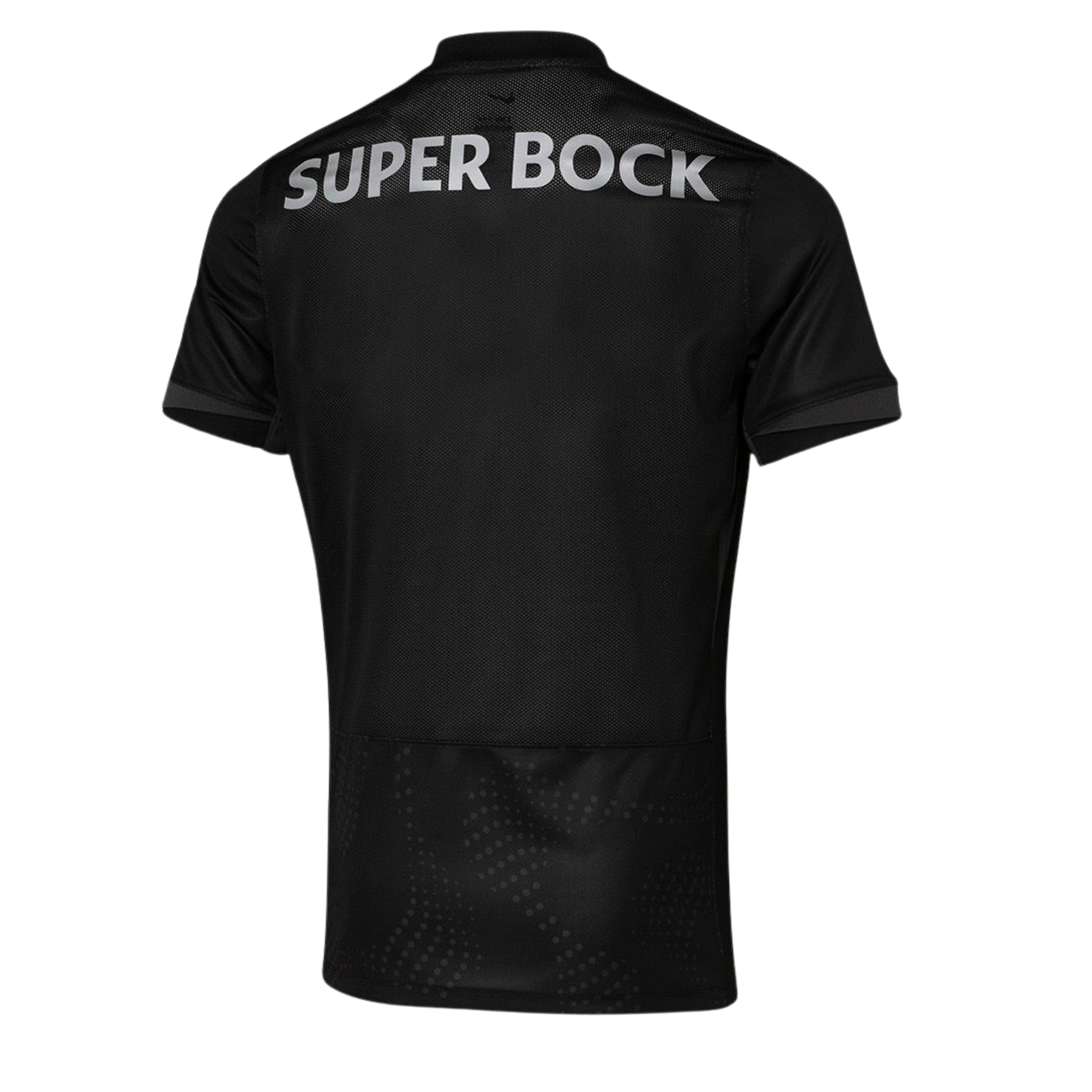 Sporting Lisbon Third kit 2025/26