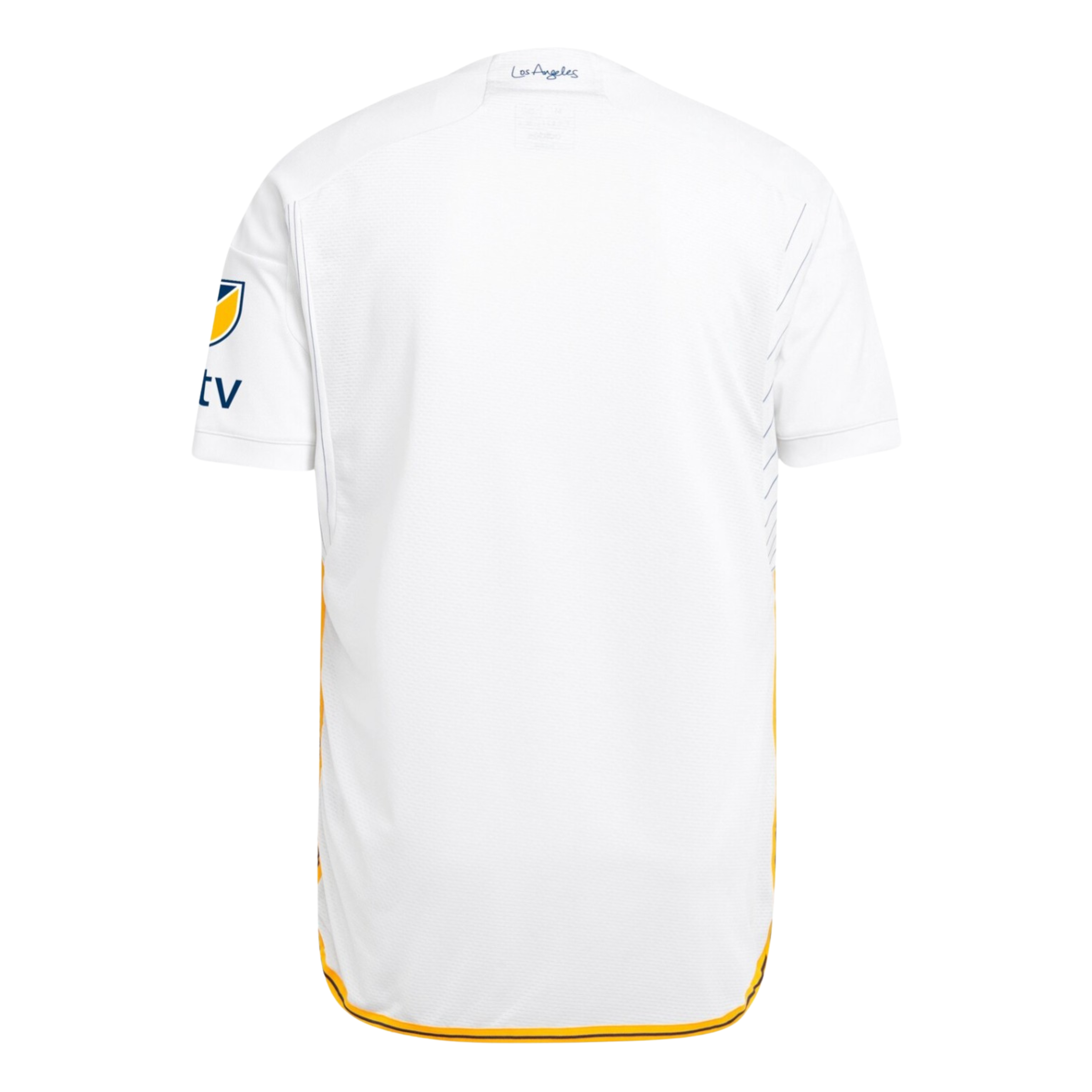 LA Galaxy Home Kit 2025/26