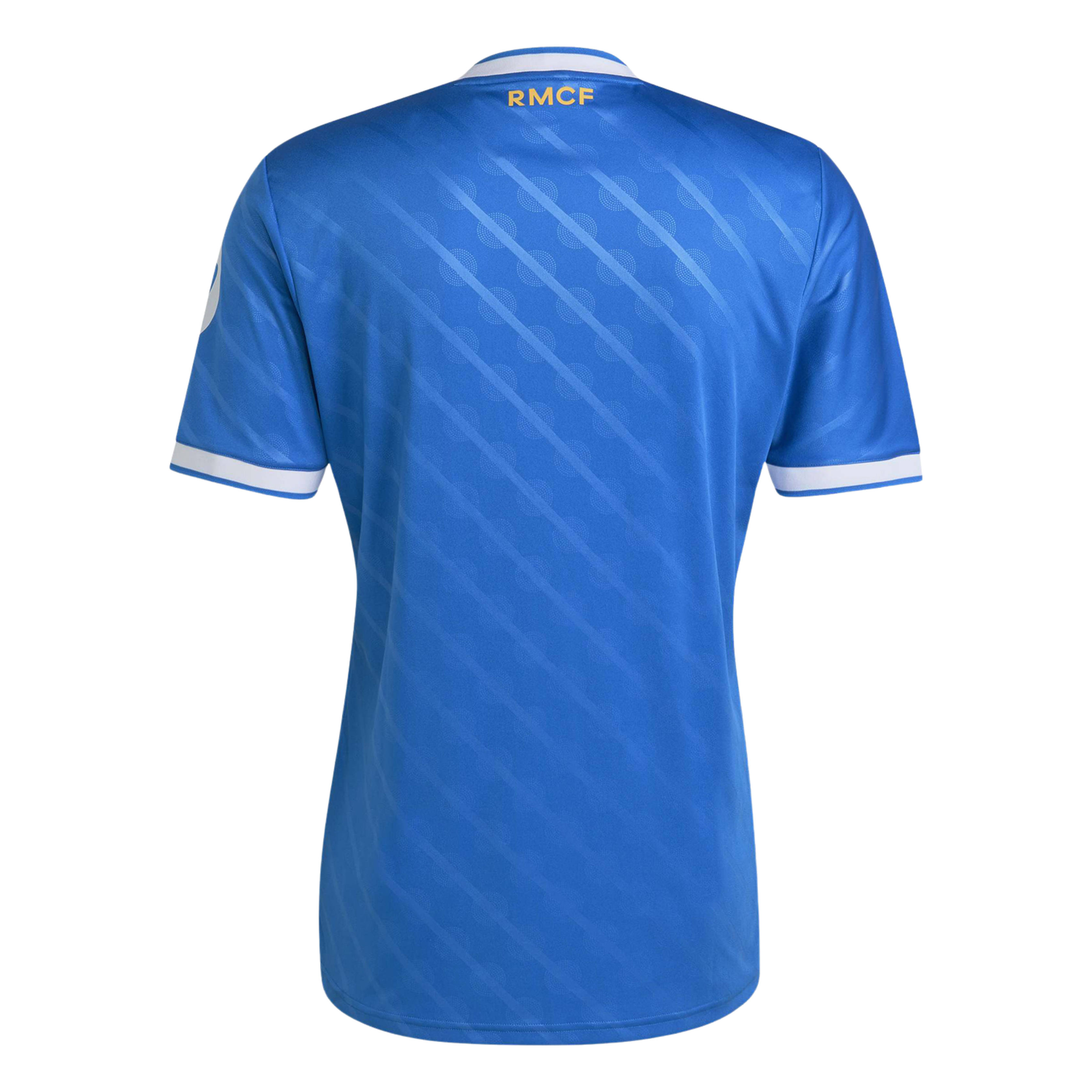 Real Madrid Third kit 2025/26