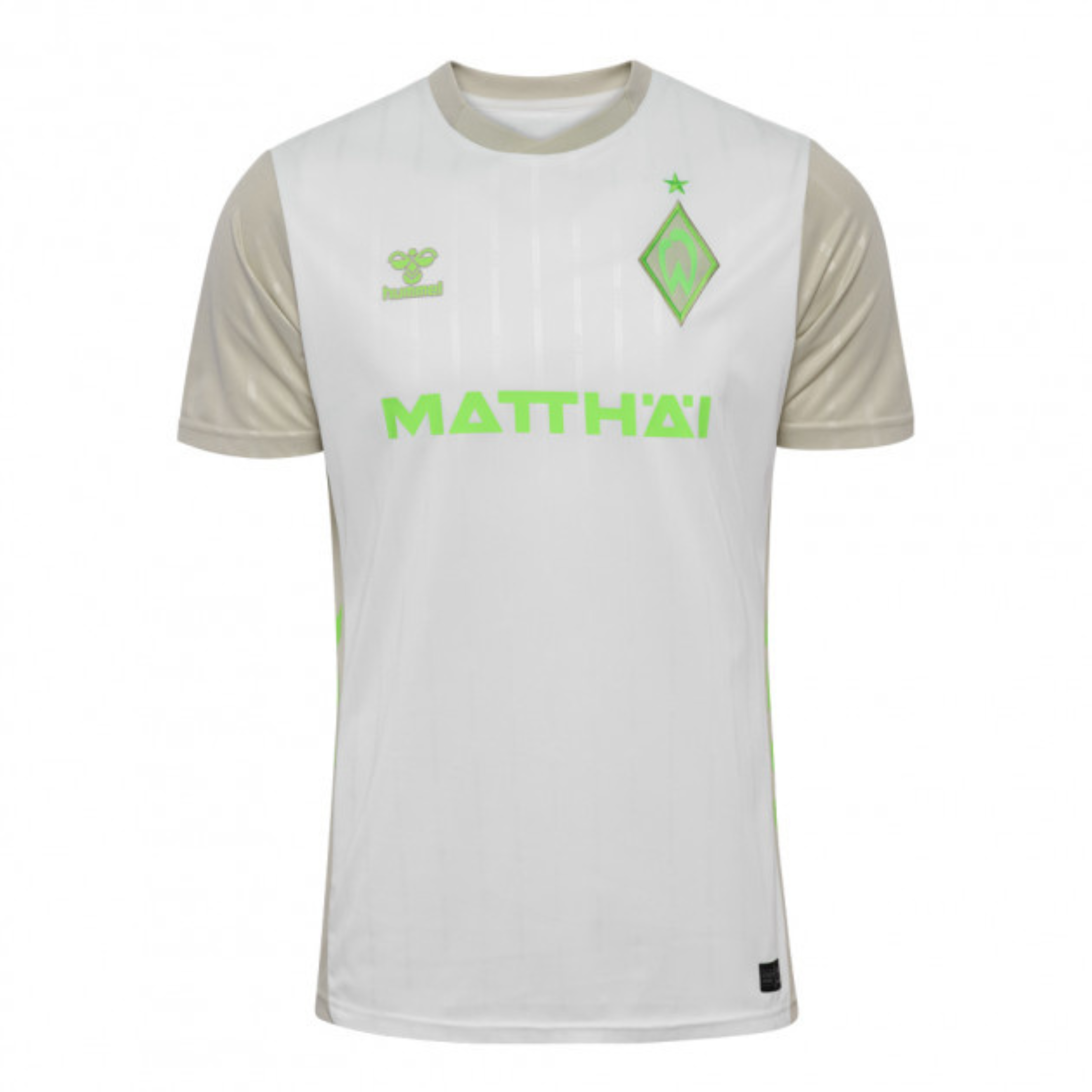 Werder Bremen Away kit 2025/26