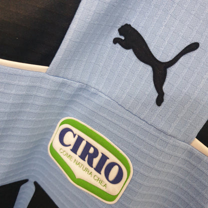 Lazio Home kit 1999/00