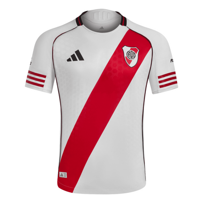 River Plate Home kit 2025/26