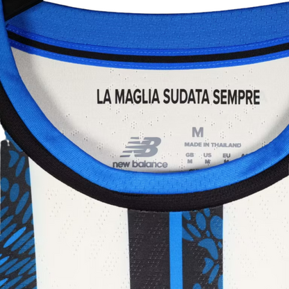 Atalanta Away kit 2025/26