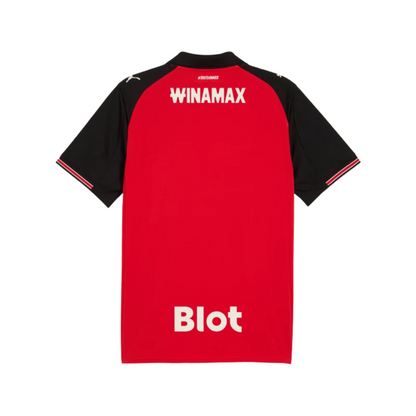 Rennais Home kit 2025/26