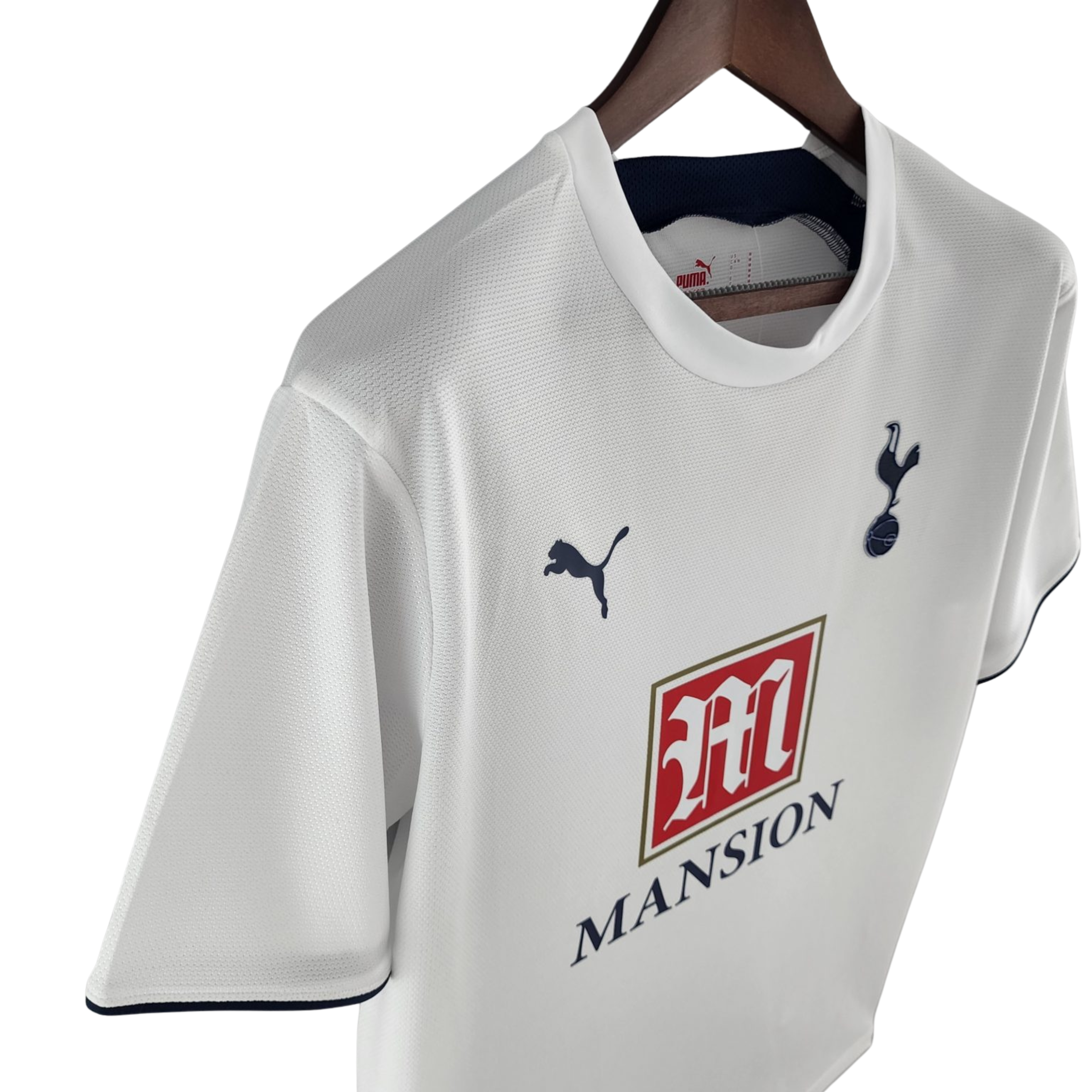 Tottenham 2006/07 Home Kit
