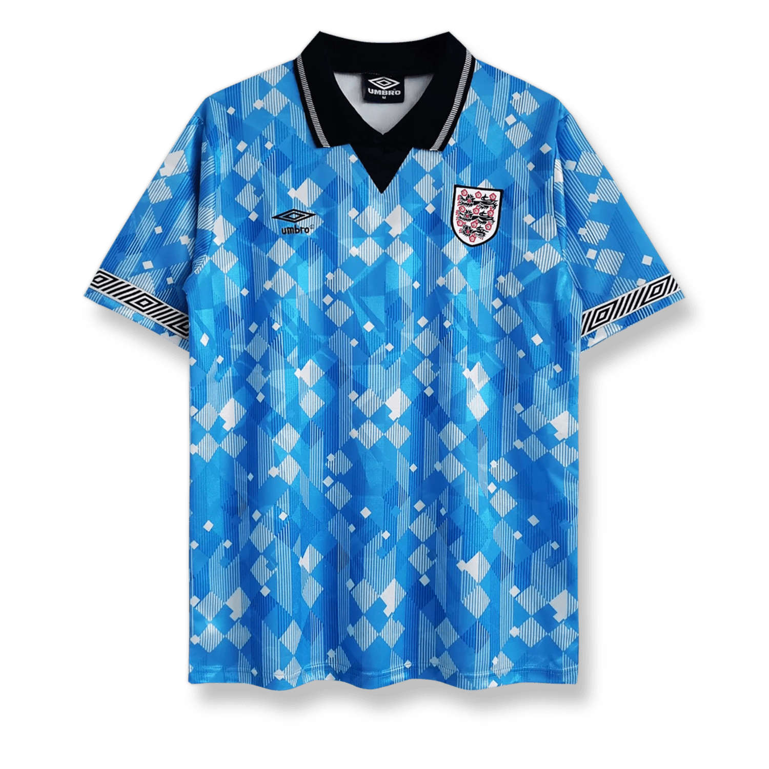 England Third 1990