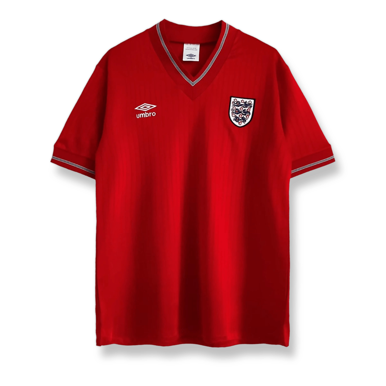 England Away 1984/87