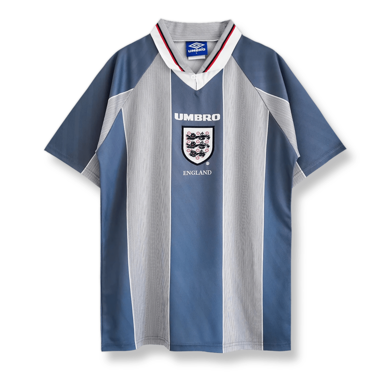 England Away 1996