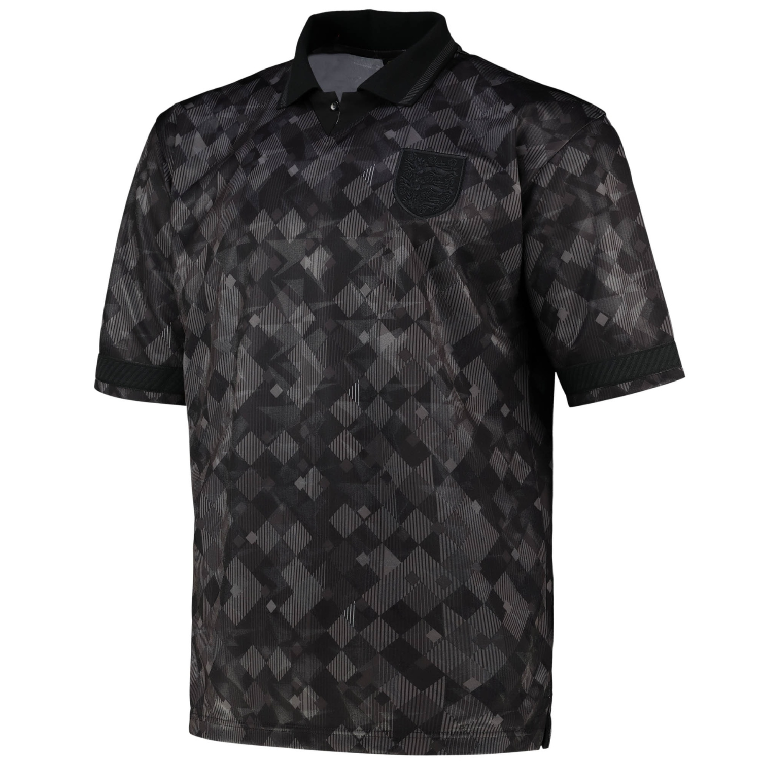 England Black 1990