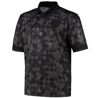 England Black 1990