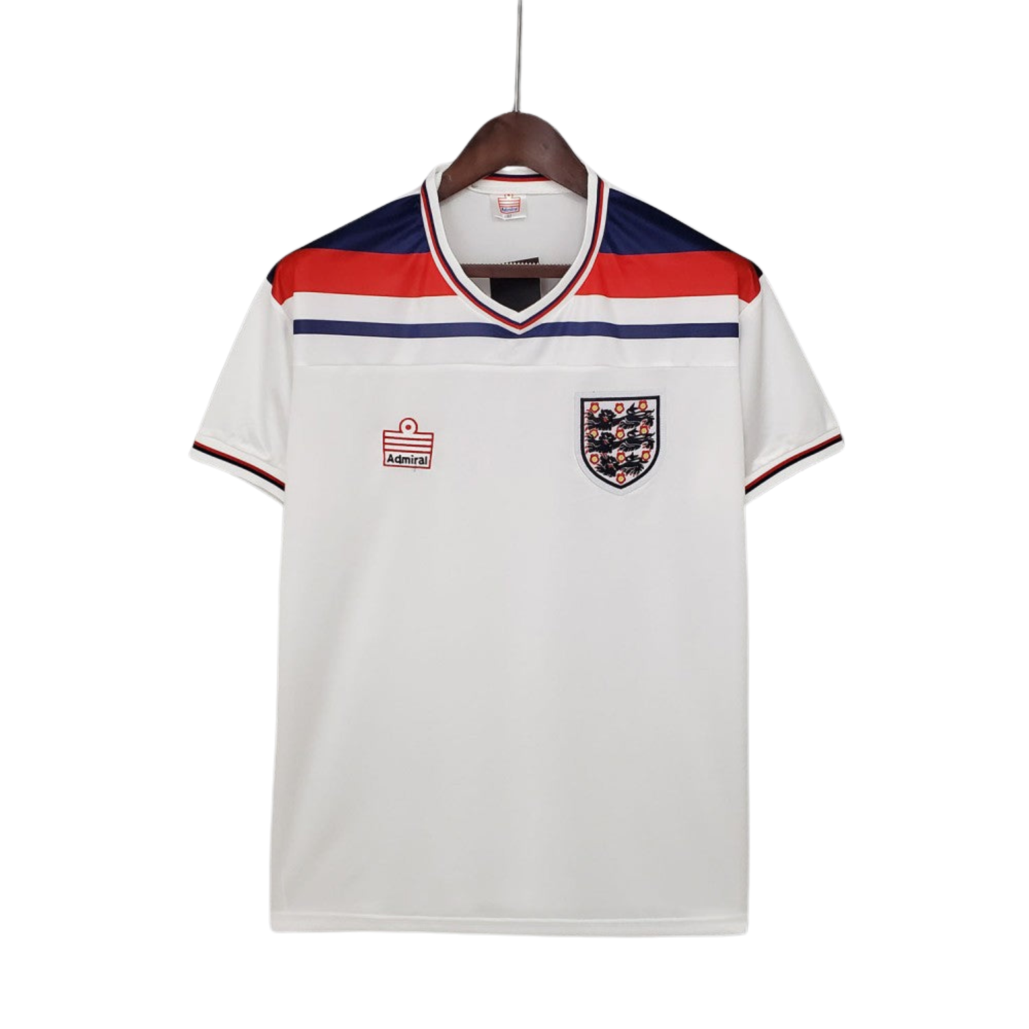 England Home 1982