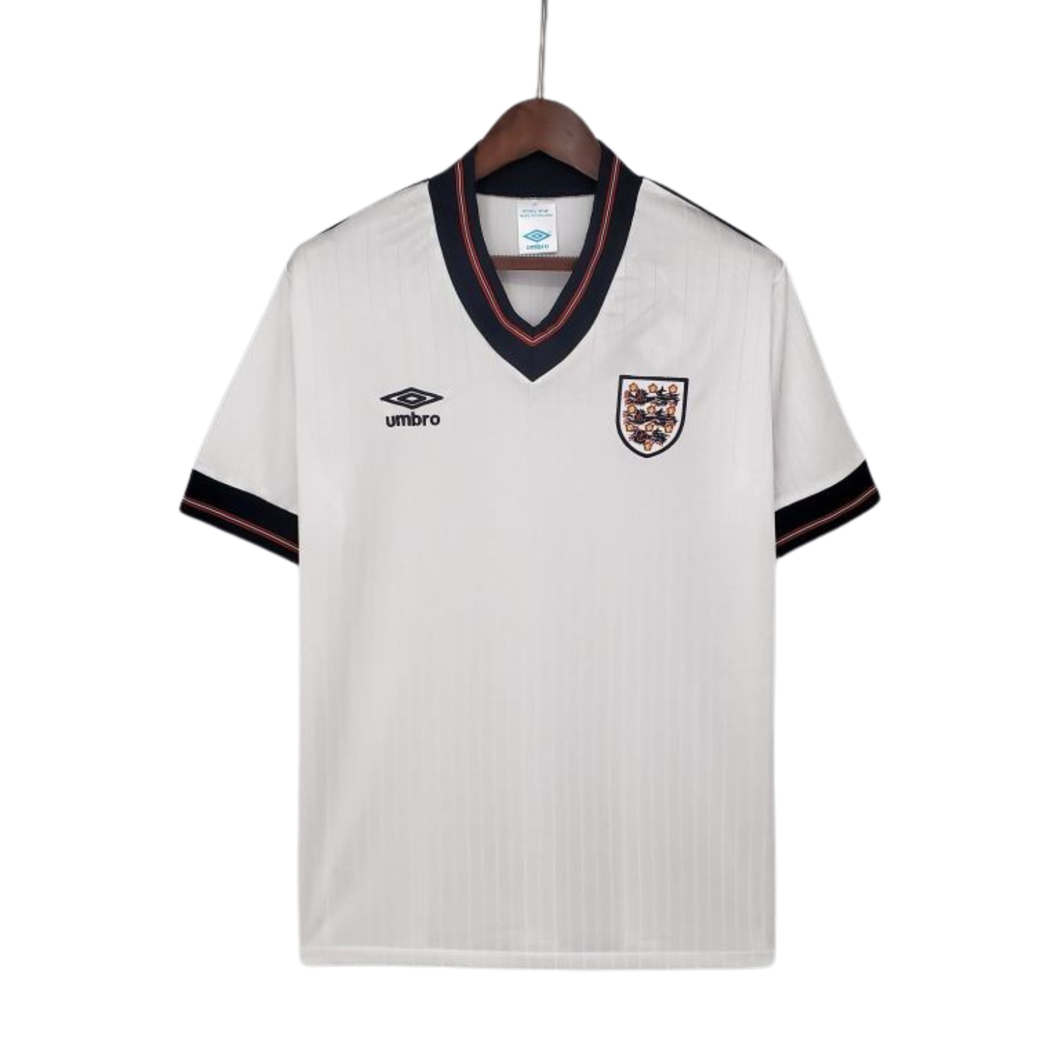 England Home 1984/87