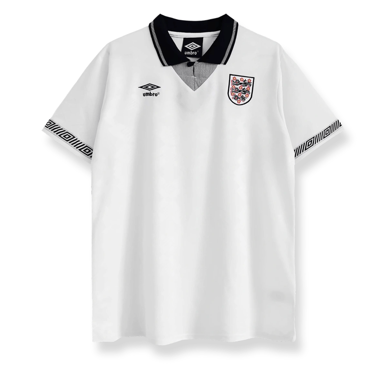 England Home 1990